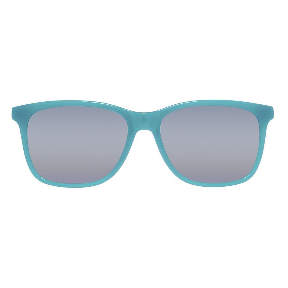 Just Cavalli Zweifarbige Sonnenbrille aus Kunststoff