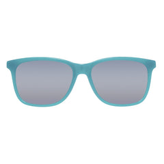 Just Cavalli Zweifarbige Sonnenbrille aus Kunststoff
