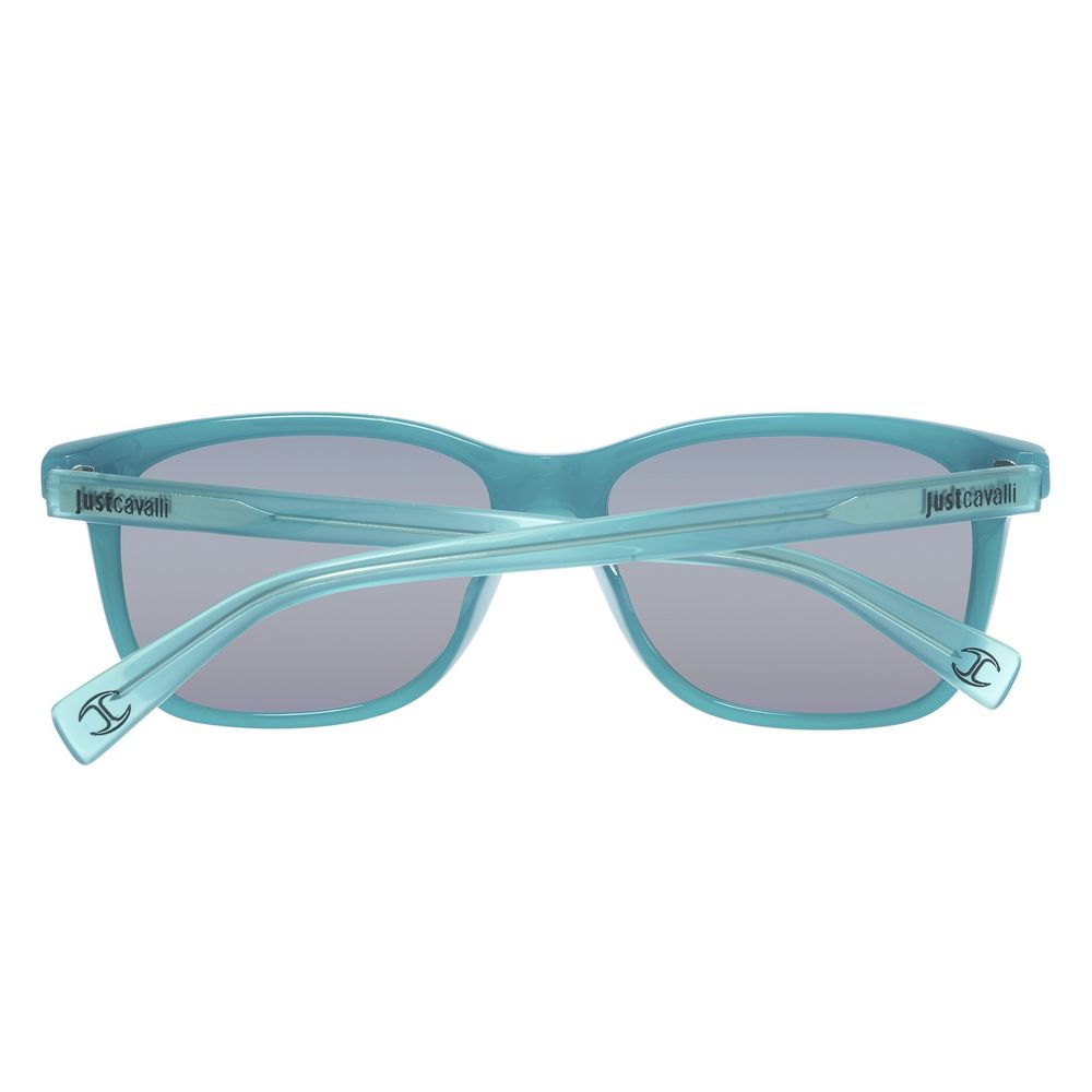Just Cavalli Zweifarbige Sonnenbrille aus Kunststoff