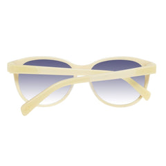 Just Cavalli Bicolor Kunststof Zonnebril