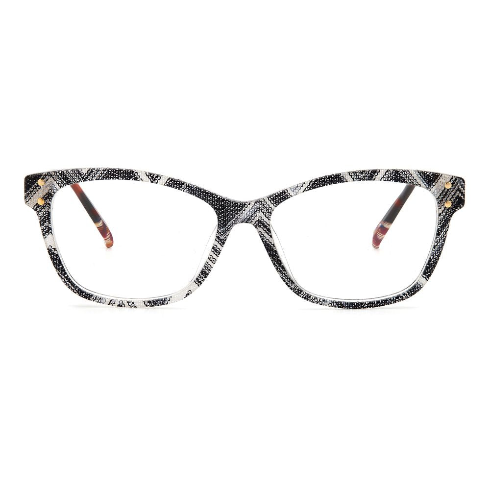 Missoni Bicolor-Acetatbrille (Fassungen)