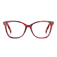 Missoni Bicolor-Acetatbrille (Fassungen)