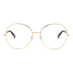 Missoni Bicolor Metalen Bril (Montuur)