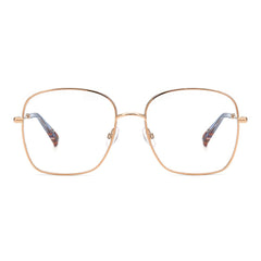 Missoni Bicolor Metal Glasses (Frames)