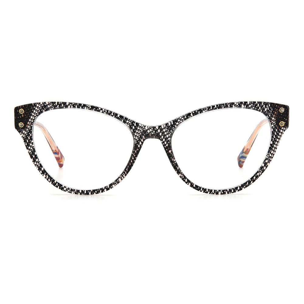 Missoni Bicolor-Acetatbrille (Fassungen)