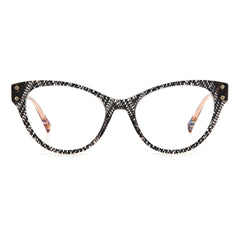 Missoni Bicolor-Acetatbrille (Fassungen)