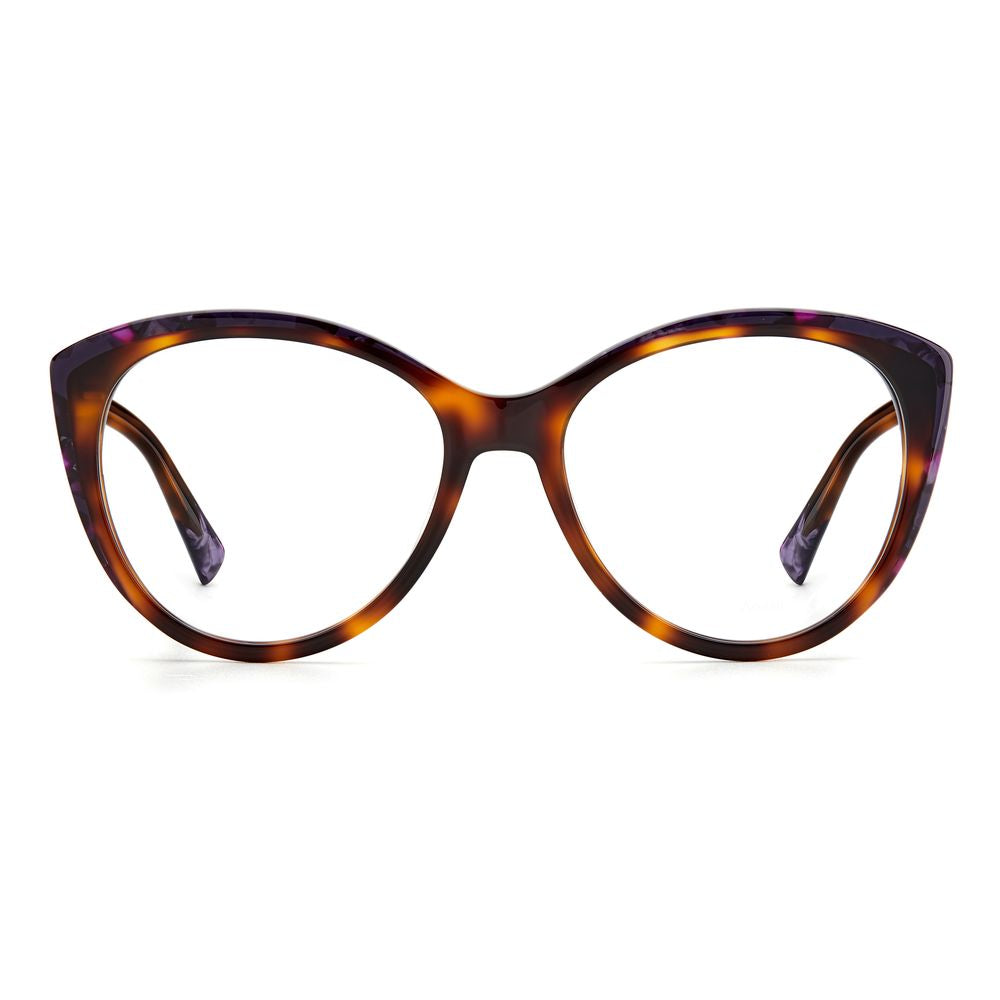 Missoni Bicolor-Acetatbrille (Fassungen)