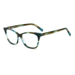 Missoni Bicolor-Acetatbrille (Fassungen)
