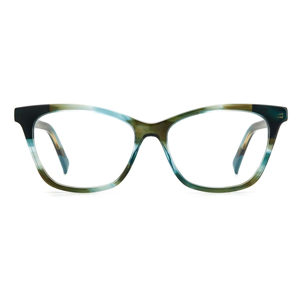 Missoni Bicolor-Acetatbrille (Fassungen)