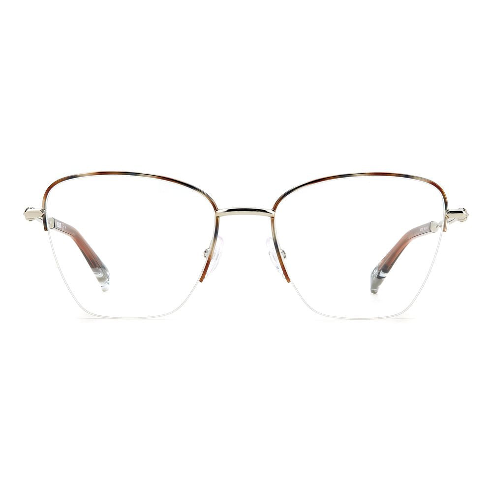Missoni Bicolor Roestvrijstalen Bril (Montuur)