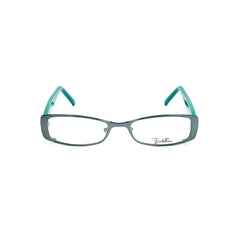 Emilio Pucci Bicolor-Metallbrille (Fassungen)
