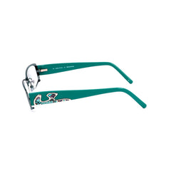 Emilio Pucci Bicolor-Metallbrille (Fassungen)