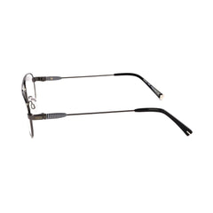 Tod's grijze metalen bril (montuur)