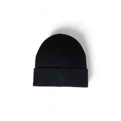 Calvin Klein Black Recycled Polyester Cap (Baseball Hat)
