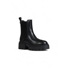Guess Black Polyethylene Ankle
