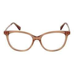 Max Mara Braune Azetatbrille (Gestelle)