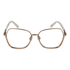 Marciano by Guess Roségoldene Metallbrille (Gestelle)