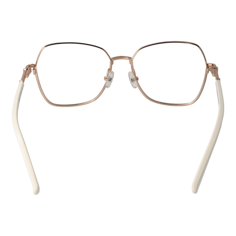 Marciano by Guess Roségoldene Metallbrille (Gestelle)