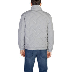 Antony Morato Grijze Polyester Jas