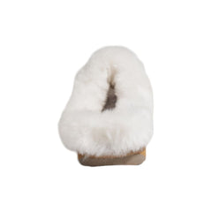 EMU Australia Bruine Suède Leren Slippers