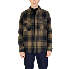 Only & Sons Bicolor Katoenen Jas