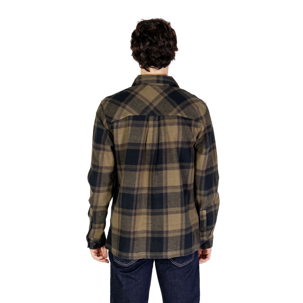 Only & Sons Bicolor Katoenen Jas