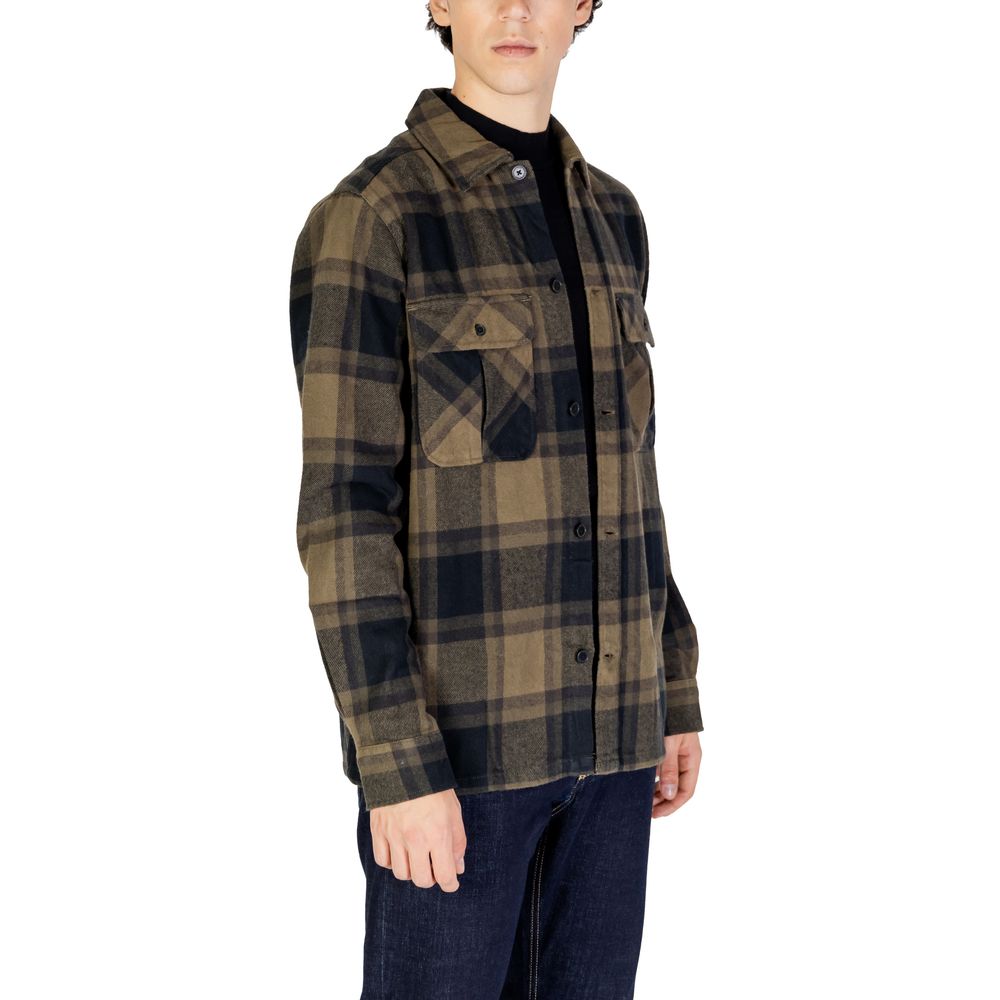 Only & Sons Bicolor Katoenen Jas