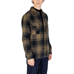 Only & Sons Bicolor Katoenen Jas
