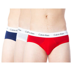 Calvin Klein Underwear Multicolor Katoenen Slips