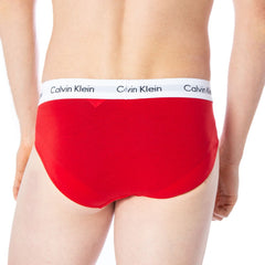 Calvin Klein Underwear Multicolor Katoenen Slips