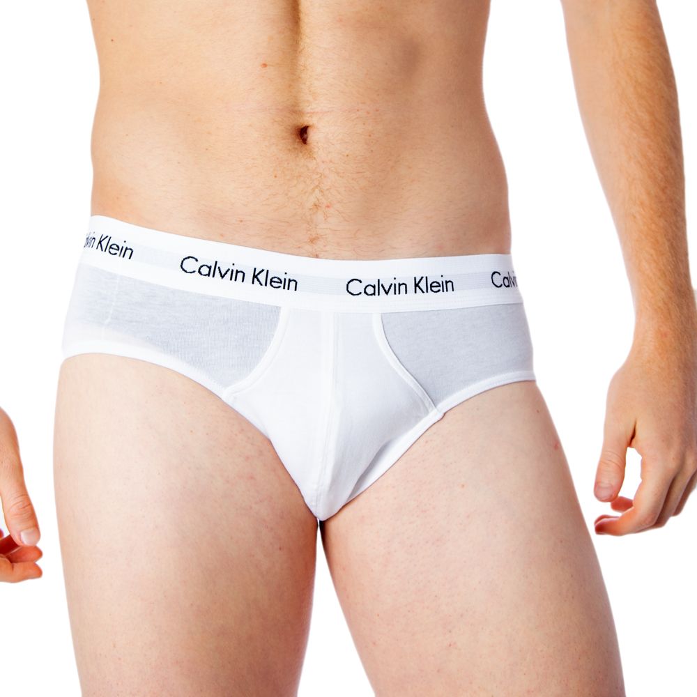 Calvin Klein Underwear Multicolor Katoenen Slips