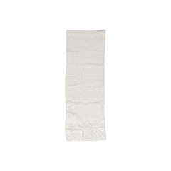 Pieces Beige Polyester Sjaal