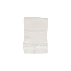 Pieces Beige Polyester Sjaal