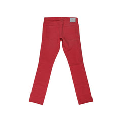 Guess Mehrfarbige Baumwoll-Skinny Jeans