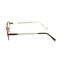 Tod's Bronze-Metall-Brille (Gestell)
