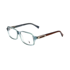 Tod's turquoise acetaat bril (montuur)
