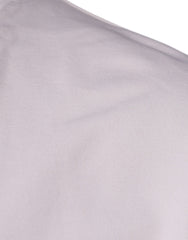 Dolce & Gabbana Beige DG Logo Ronde Hals Korte Mouwen T-shirt