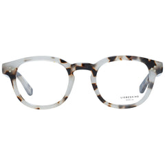 Liebeskind Grau Kunststoff Brille (Fassung)