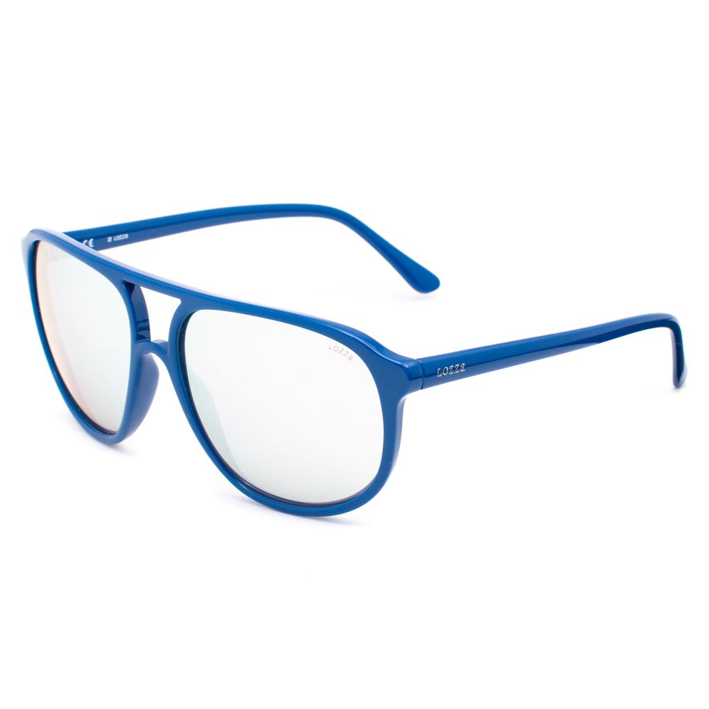 Lozza Blue Injected Sonnenbrille