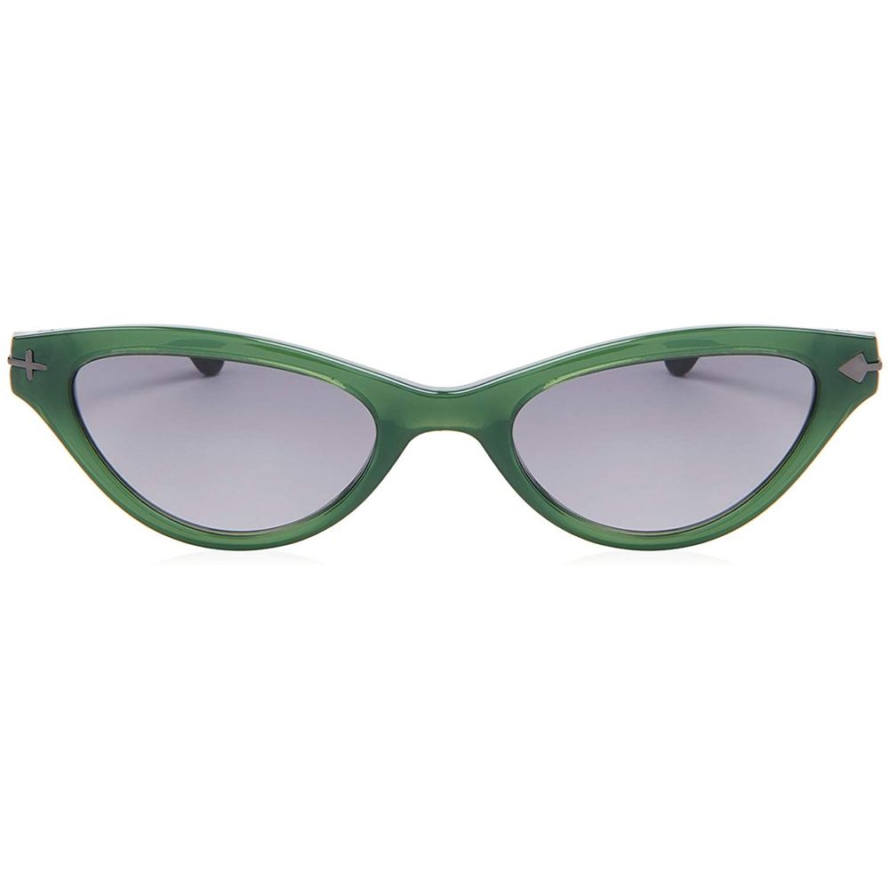 Opposit Bicolor Acetat-Sonnenbrille