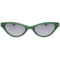 Opposit Bicolor Acetat-Sonnenbrille