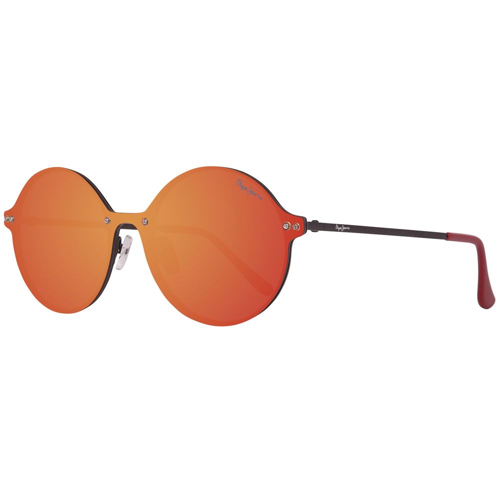Pepe Jeans Sonnenbrille Black Metal