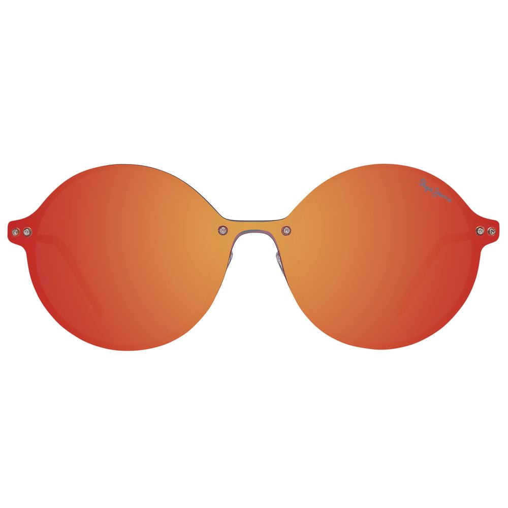 Pepe Jeans Sonnenbrille Black Metal