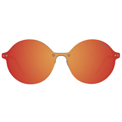 Pepe Jeans Sonnenbrille Black Metal
