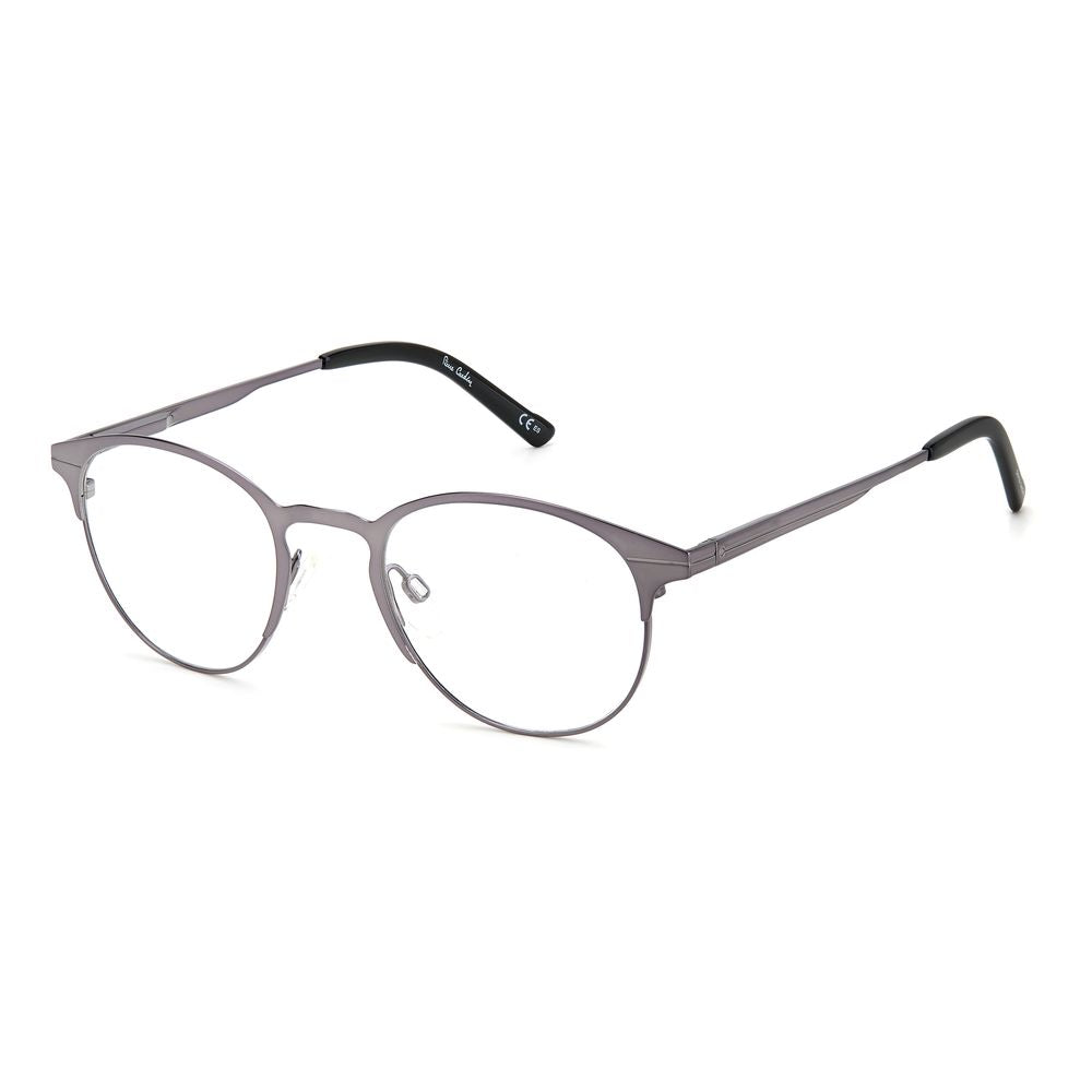 Pierre Cardin Bicolor Titan Brille (Fassungen)