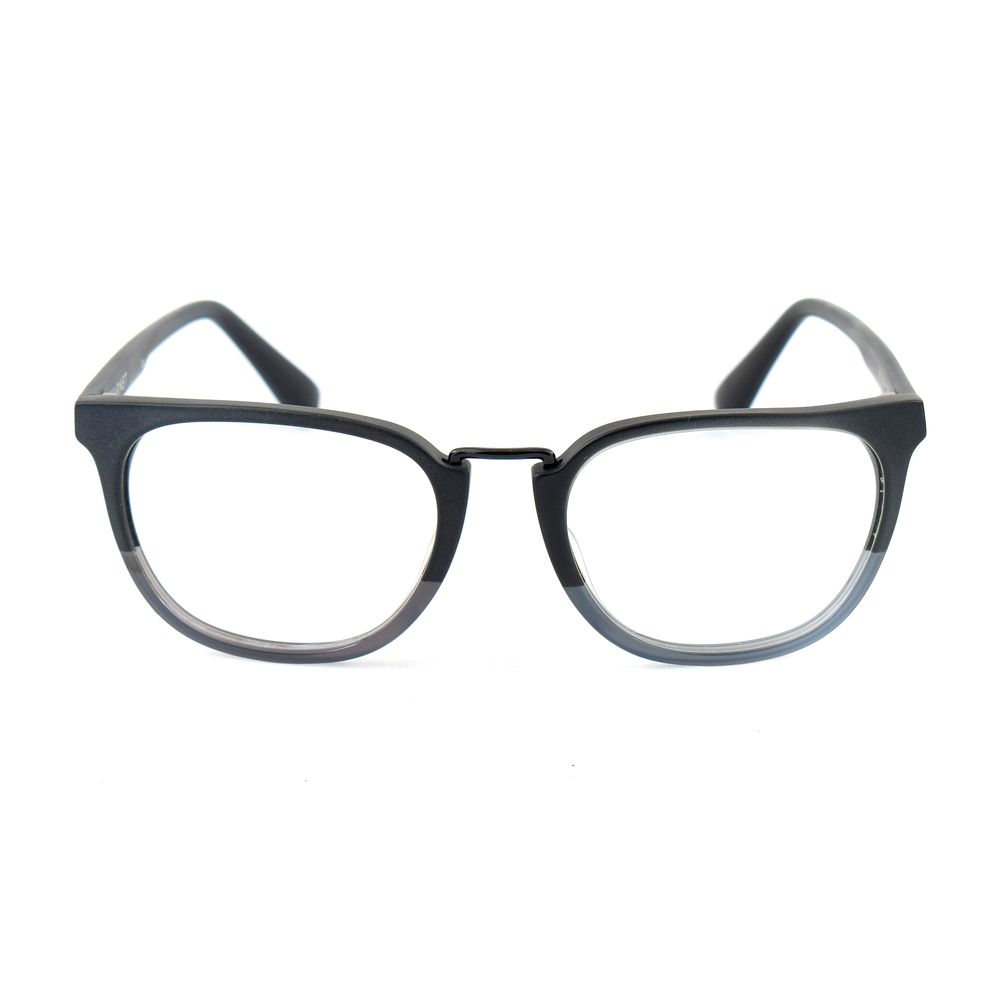 Vuarnet Brille aus schwarzem Acetat (Fassungen)