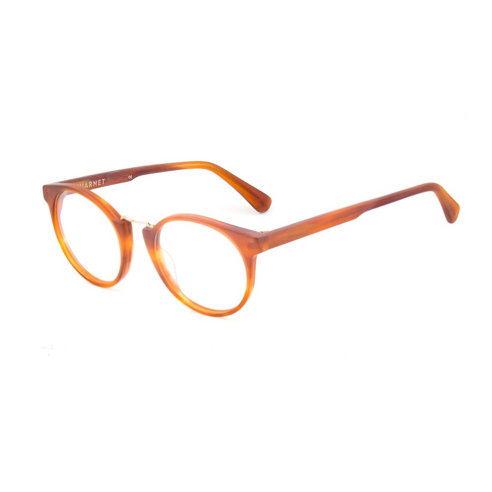 Vuarnet Braune Azetatbrille (Fassungen)