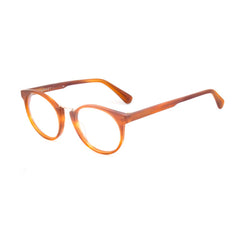 Vuarnet Braune Azetatbrille (Fassungen)