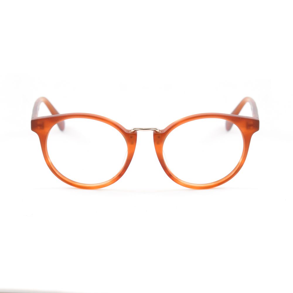 Vuarnet Braune Azetatbrille (Fassungen)