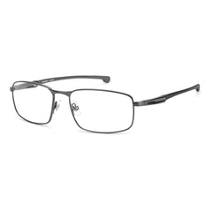 Carrera Ducati Grau Metall Brille (Gestell)